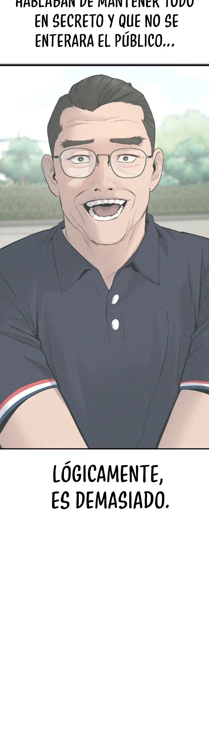 Lider Kim > Capitulo 53 > Page 431