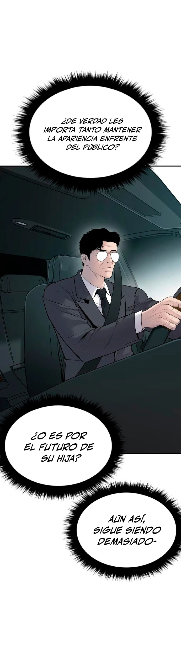 Lider Kim > Capitulo 53 > Page 441