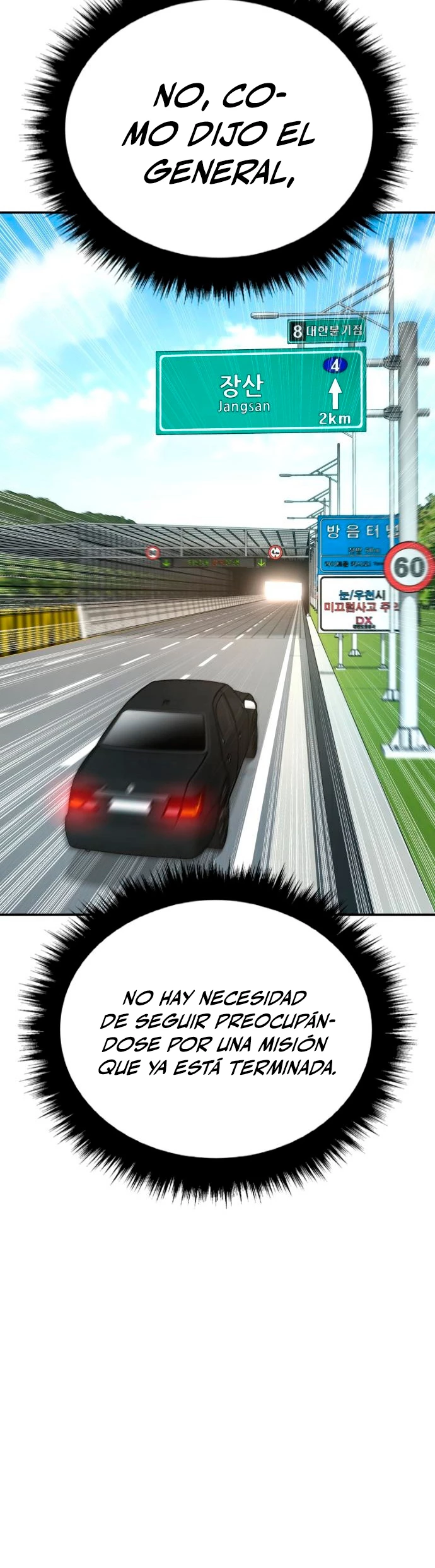 Lider Kim > Capitulo 53 > Page 461
