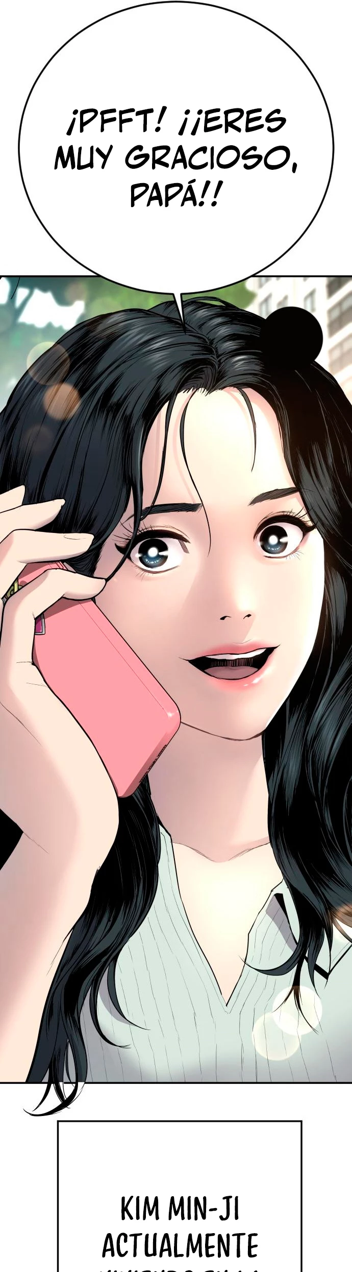 Lider Kim > Capitulo 53 > Page 521