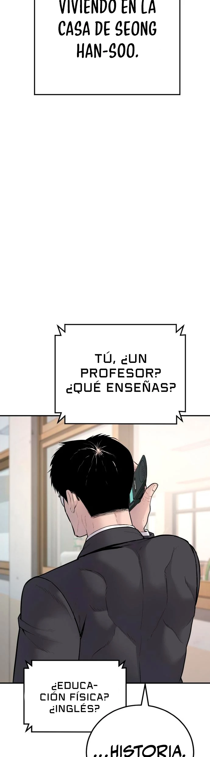 Lider Kim > Capitulo 53 > Page 531