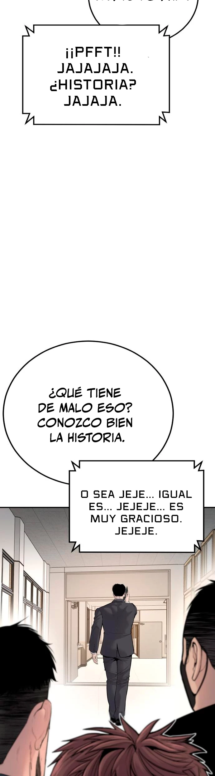 Lider Kim > Capitulo 53 > Page 541