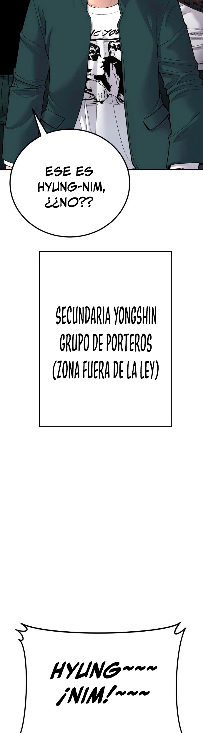 Lider Kim > Capitulo 53 > Page 561
