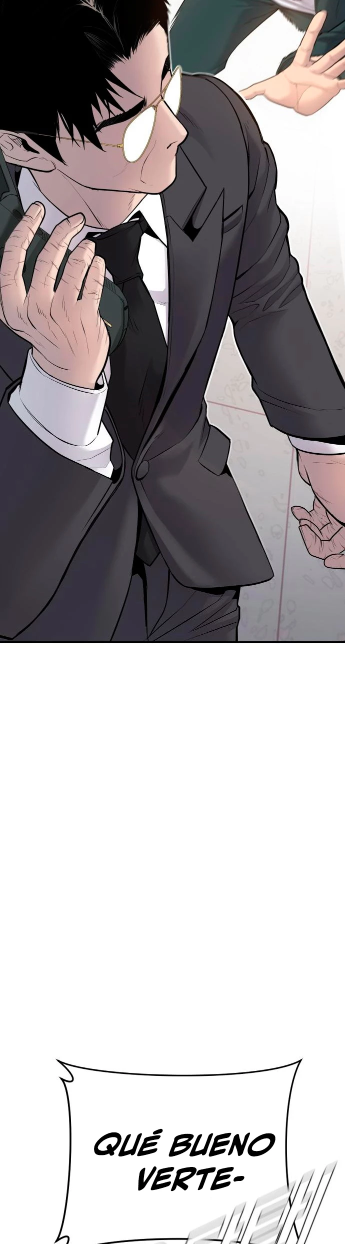 Lider Kim > Capitulo 53 > Page 581