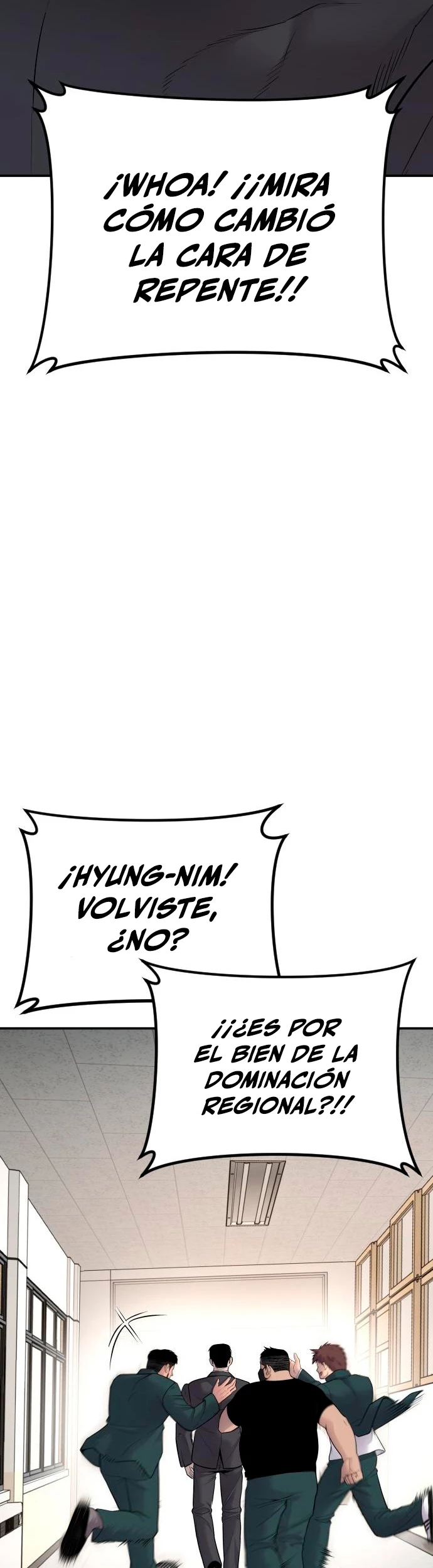 Lider Kim > Capitulo 53 > Page 621