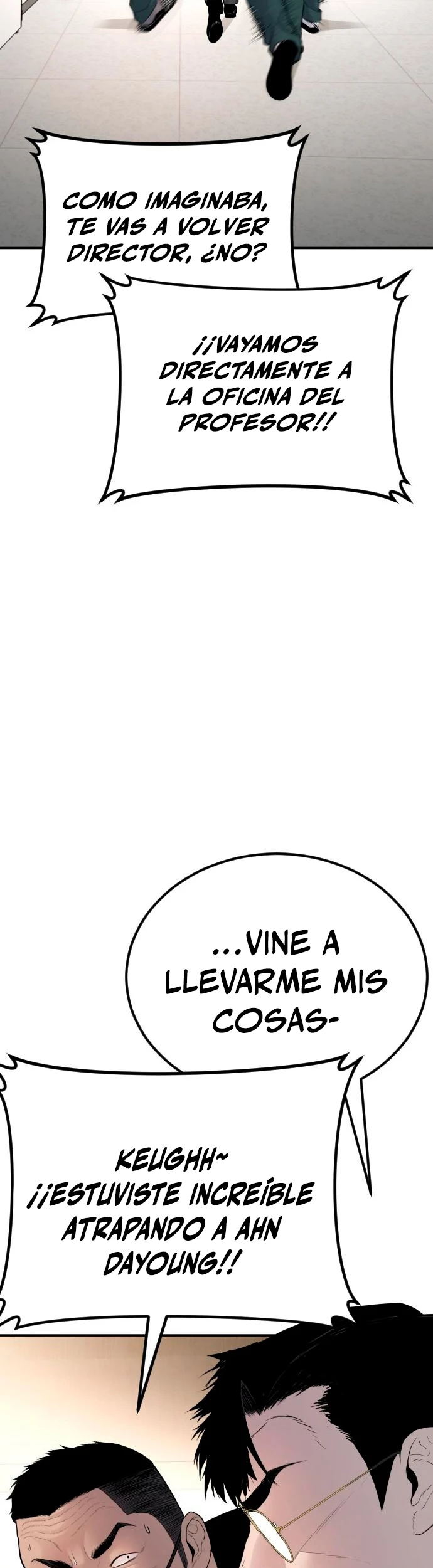 Lider Kim > Capitulo 53 > Page 631