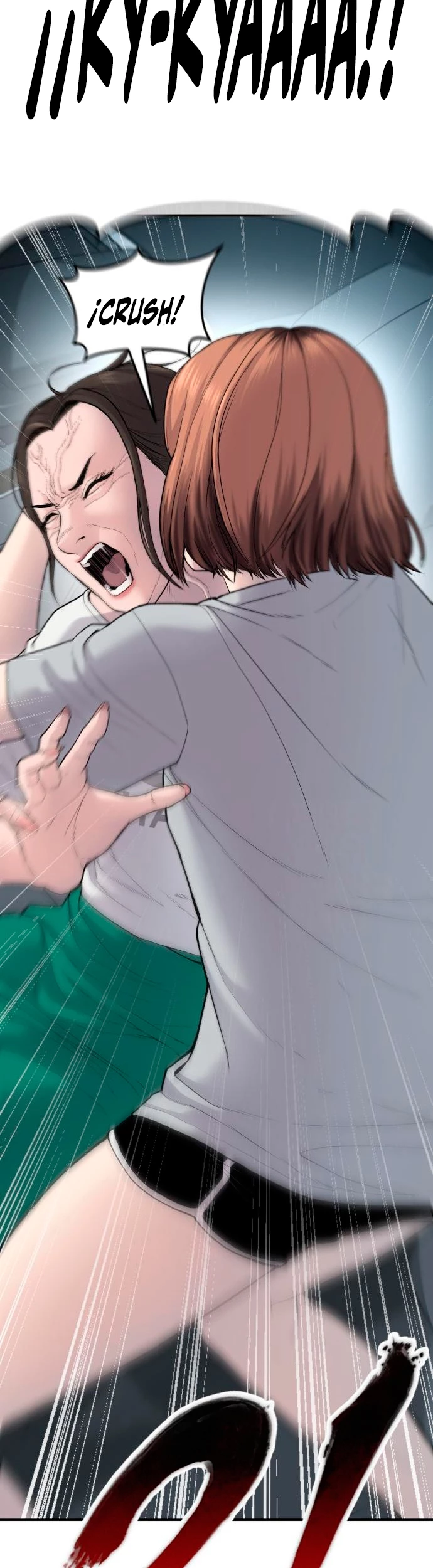 Lider Kim > Capitulo 53 > Page 681