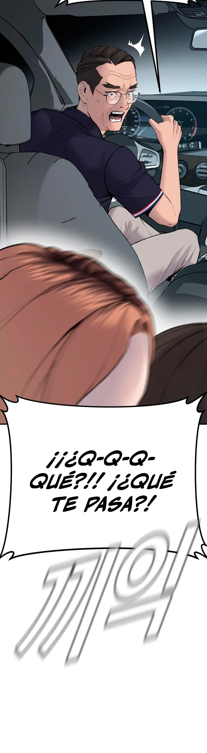 Lider Kim > Capitulo 53 > Page 711