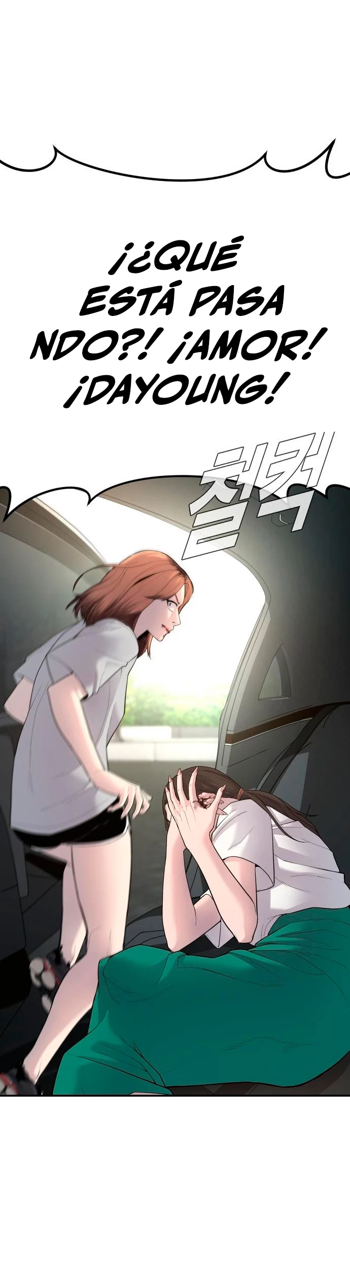 Lider Kim > Capitulo 53 > Page 721