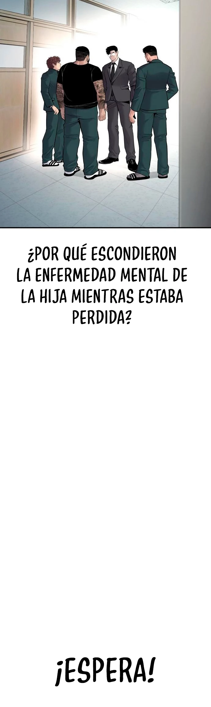 Lider Kim > Capitulo 53 > Page 801