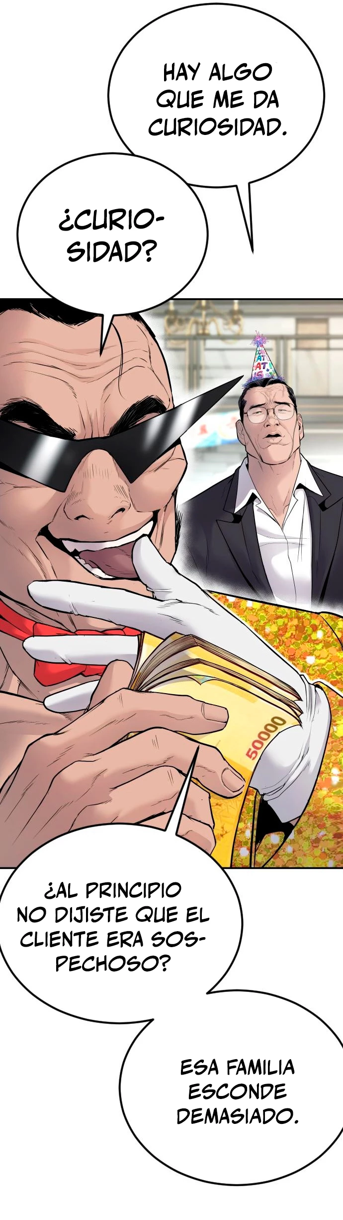 Lider Kim > Capitulo 53 > Page 831