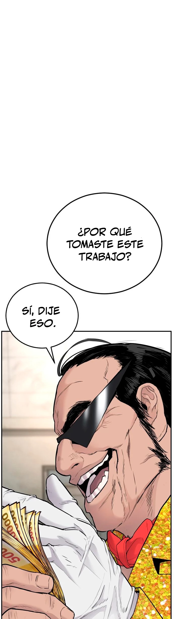 Lider Kim > Capitulo 53 > Page 841