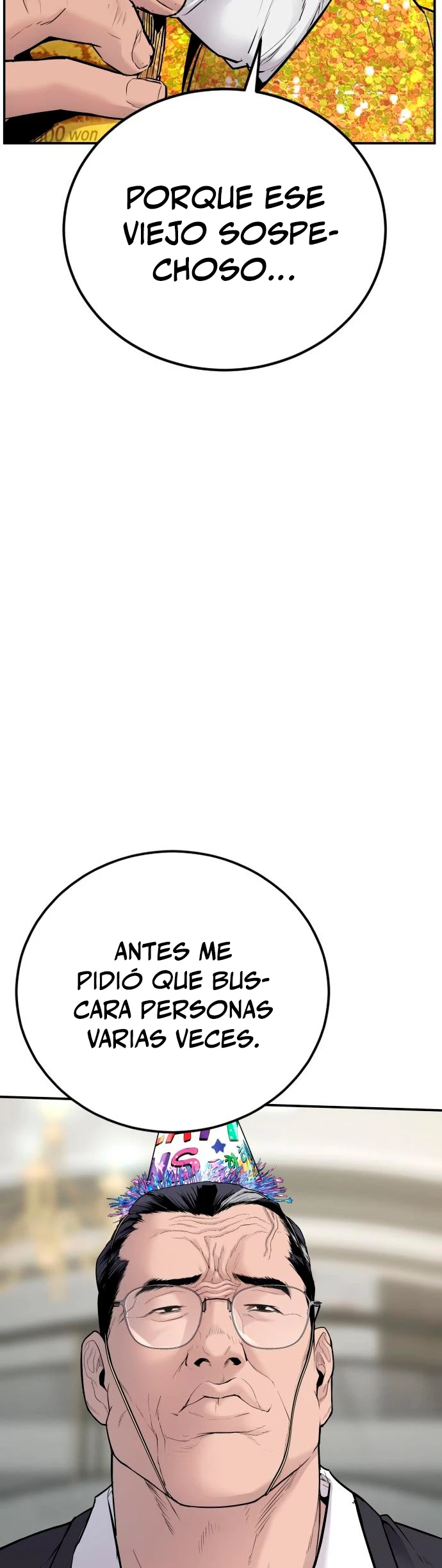 Lider Kim > Capitulo 53 > Page 851