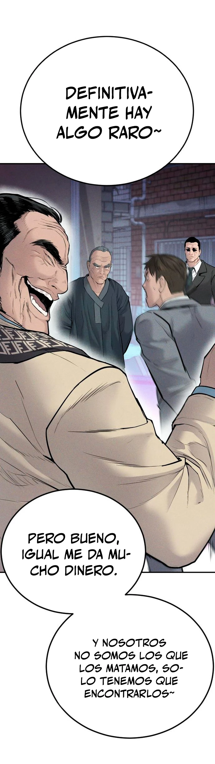 Lider Kim > Capitulo 53 > Page 881