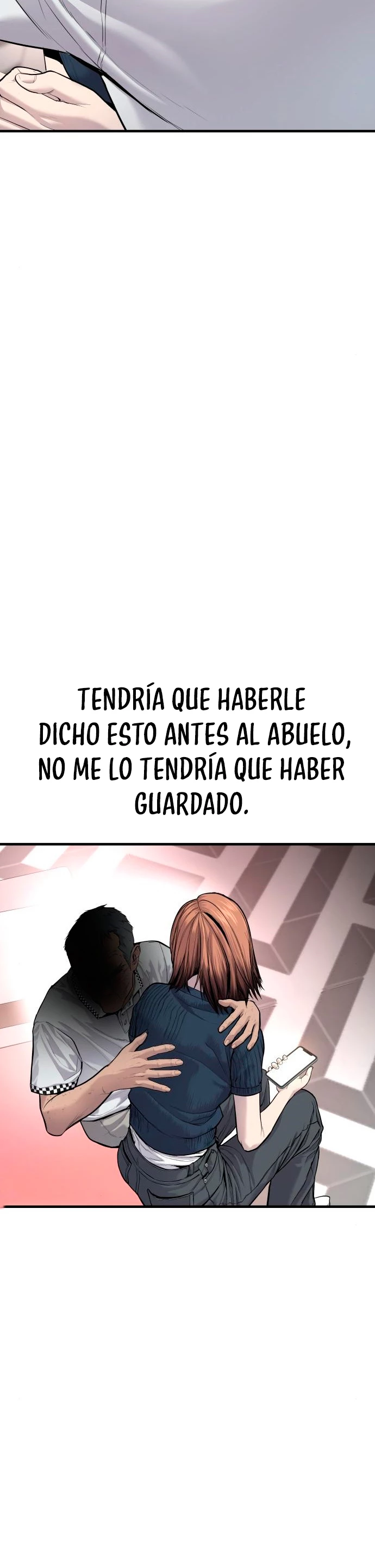 Lider Kim > Capitulo 54 > Page 811