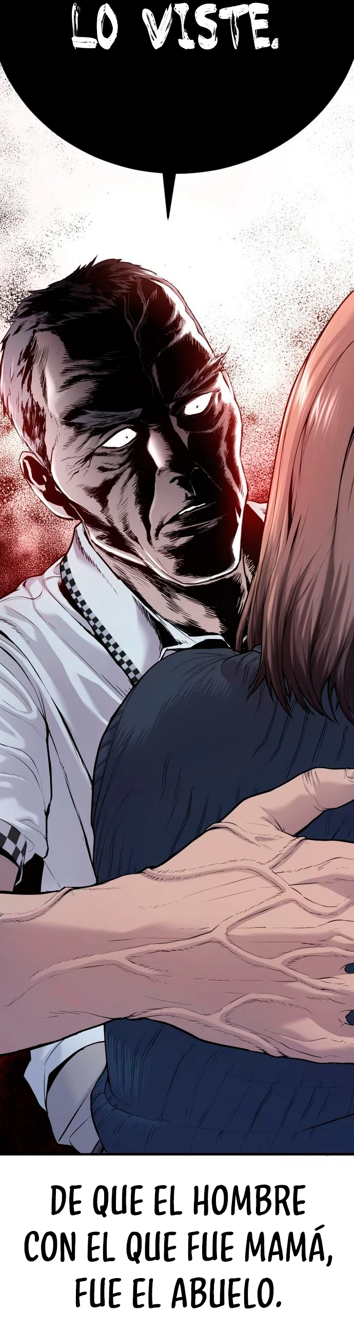 Lider Kim > Capitulo 54 > Page 831
