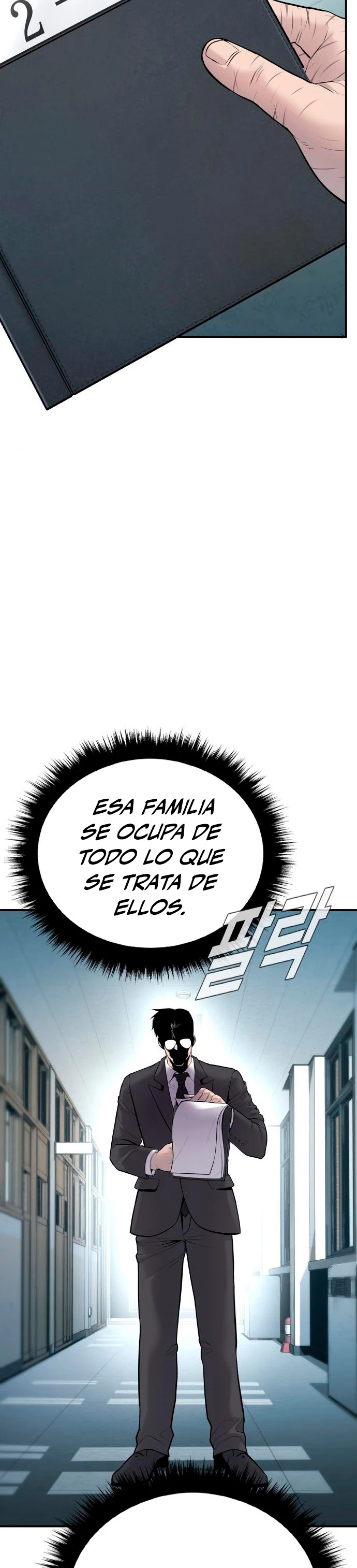 Lider Kim > Capitulo 54 > Page 41