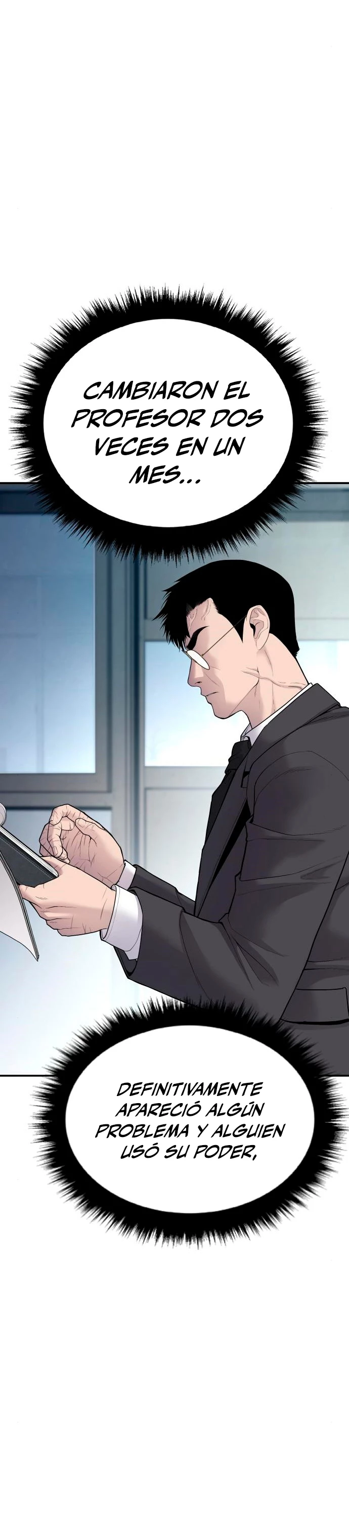 Lider Kim > Capitulo 54 > Page 61