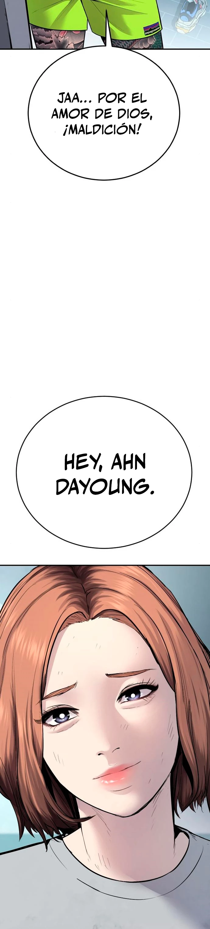Lider Kim > Capitulo 54 > Page 121