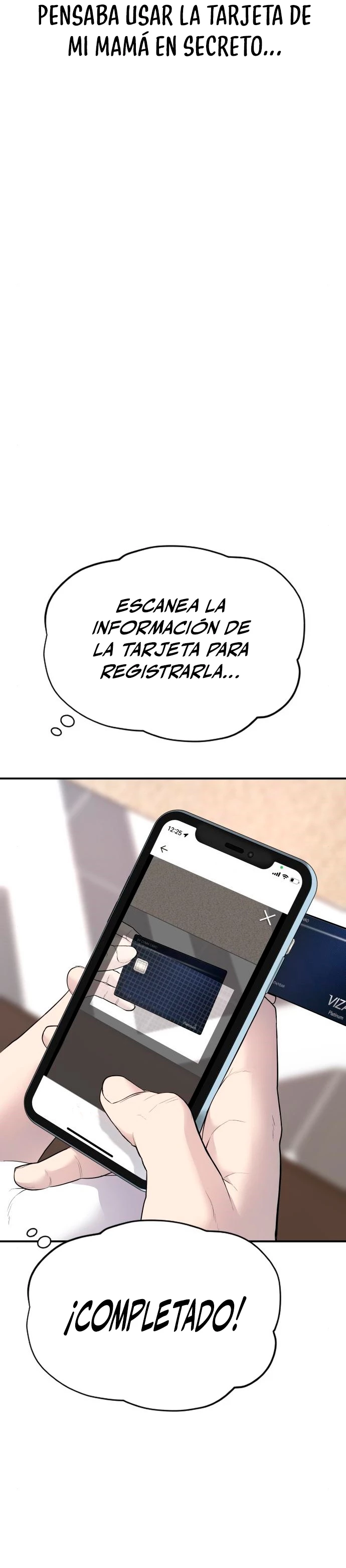 Lider Kim > Capitulo 54 > Page 201