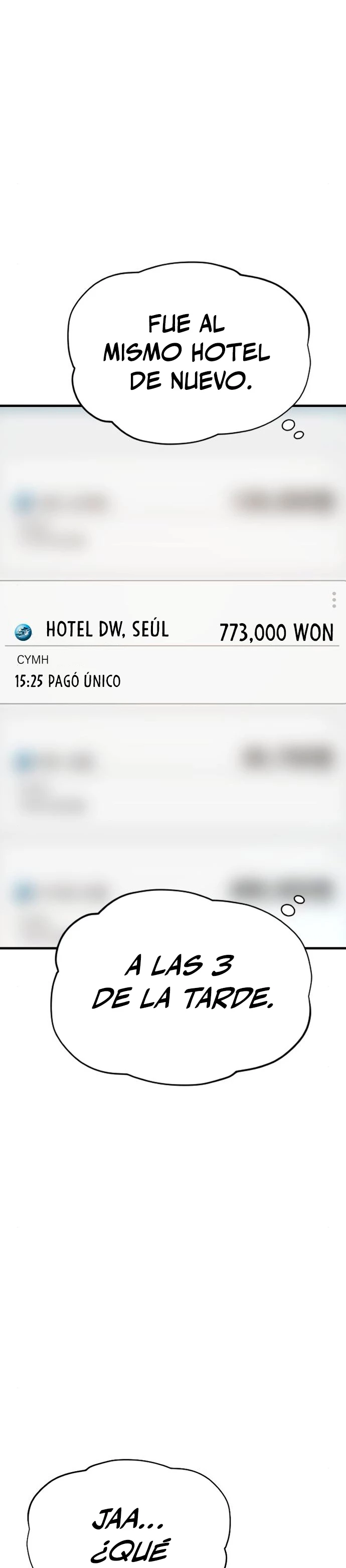 Lider Kim > Capitulo 54 > Page 251