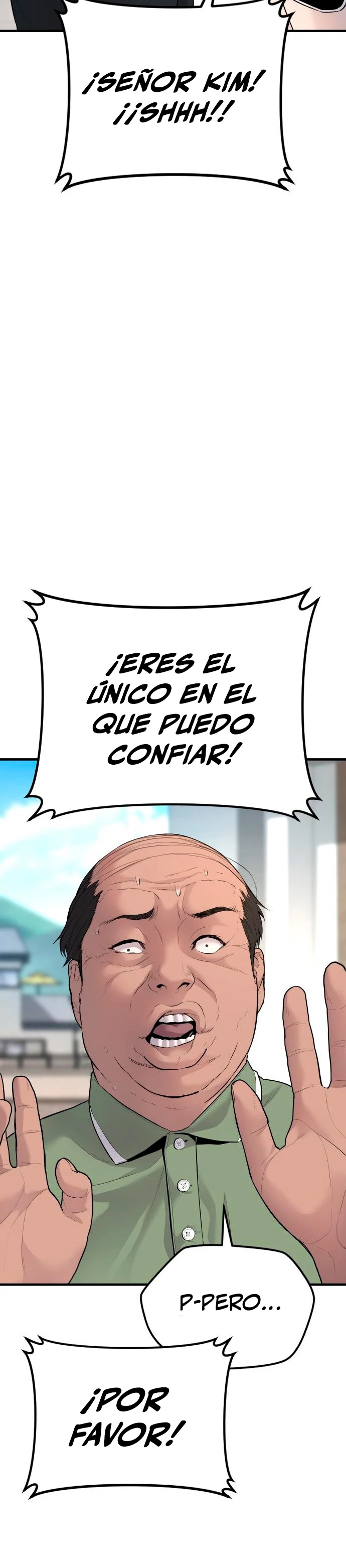 Lider Kim > Capitulo 54 > Page 301