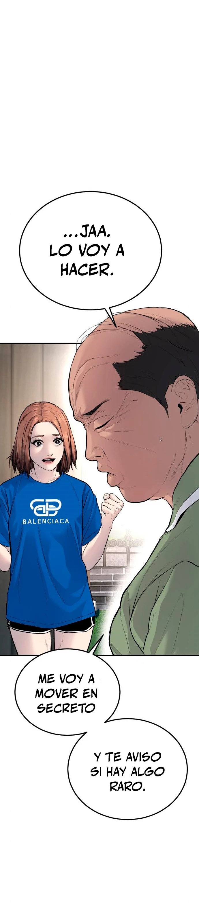 Lider Kim > Capitulo 54 > Page 311