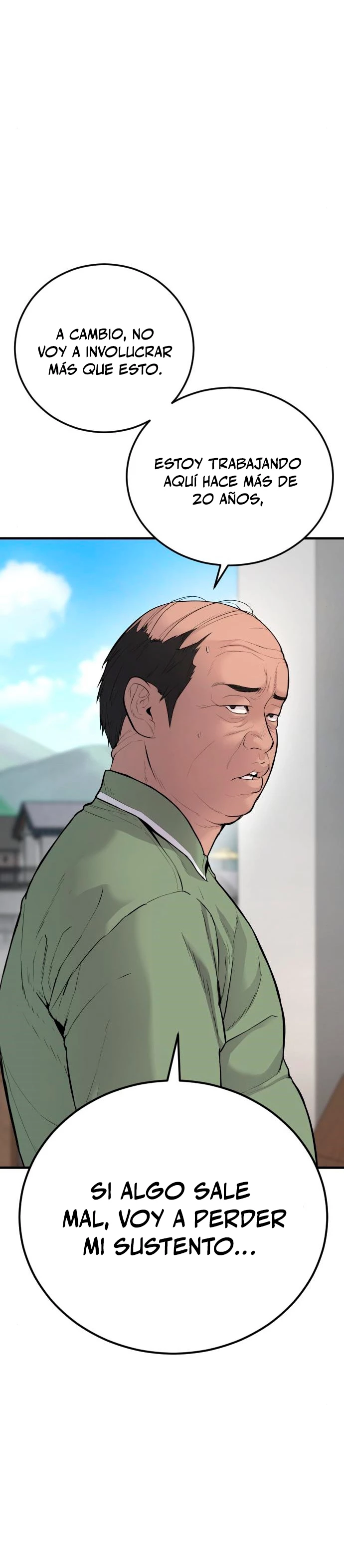 Lider Kim > Capitulo 54 > Page 321