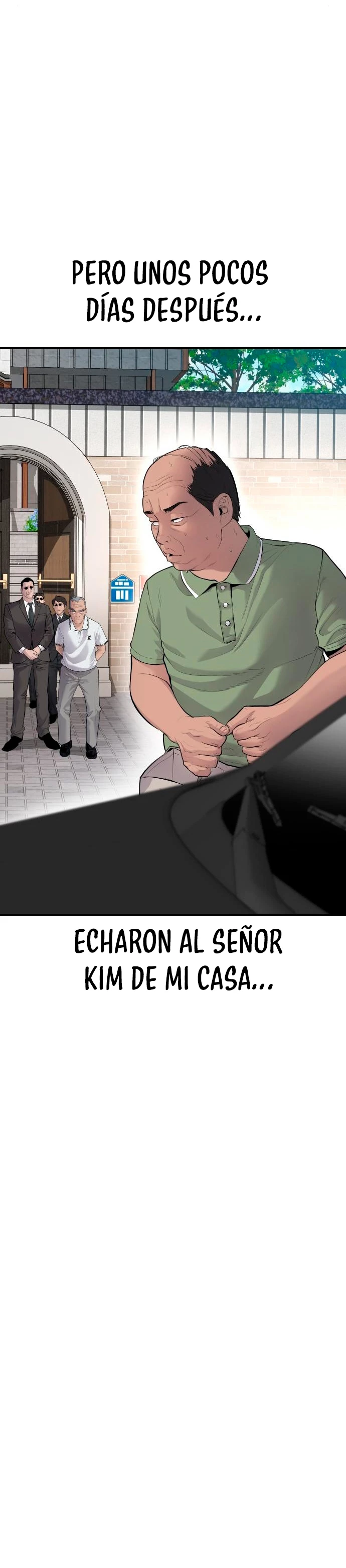 Lider Kim > Capitulo 54 > Page 331