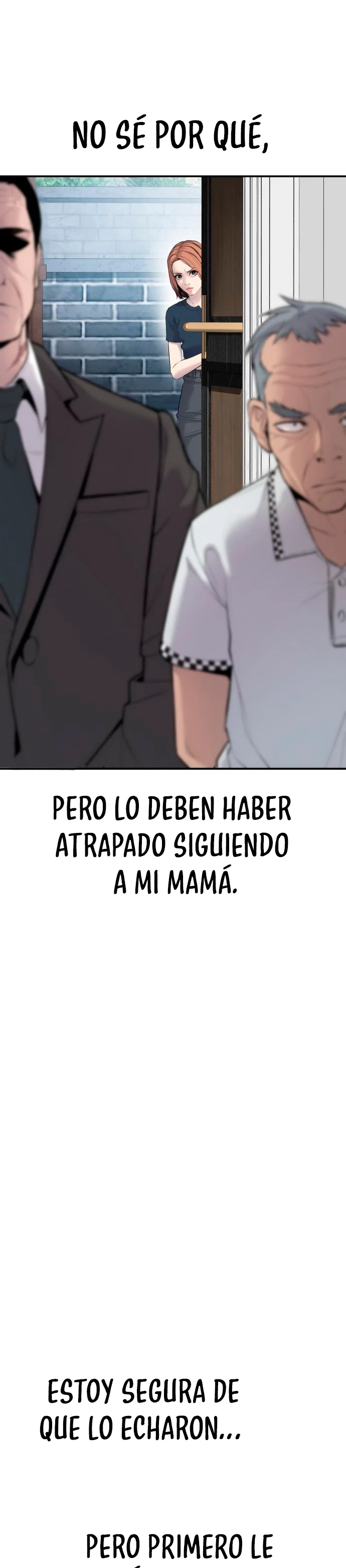 Lider Kim > Capitulo 54 > Page 341