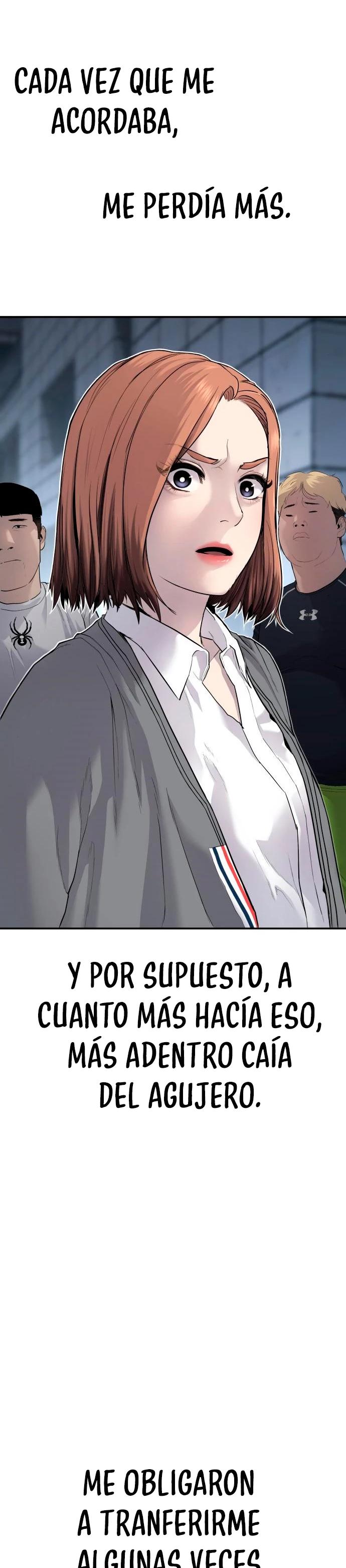 Lider Kim > Capitulo 54 > Page 381