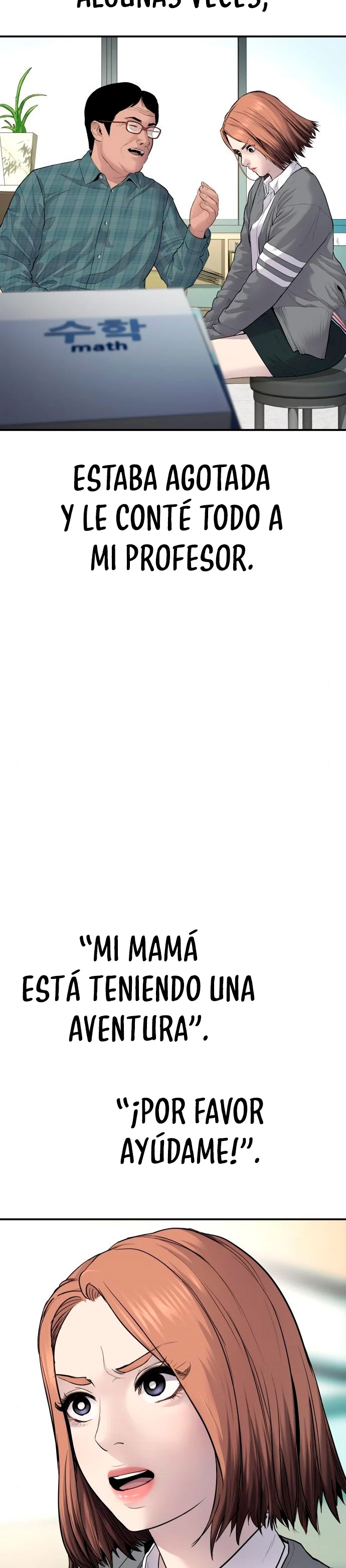 Lider Kim > Capitulo 54 > Page 391