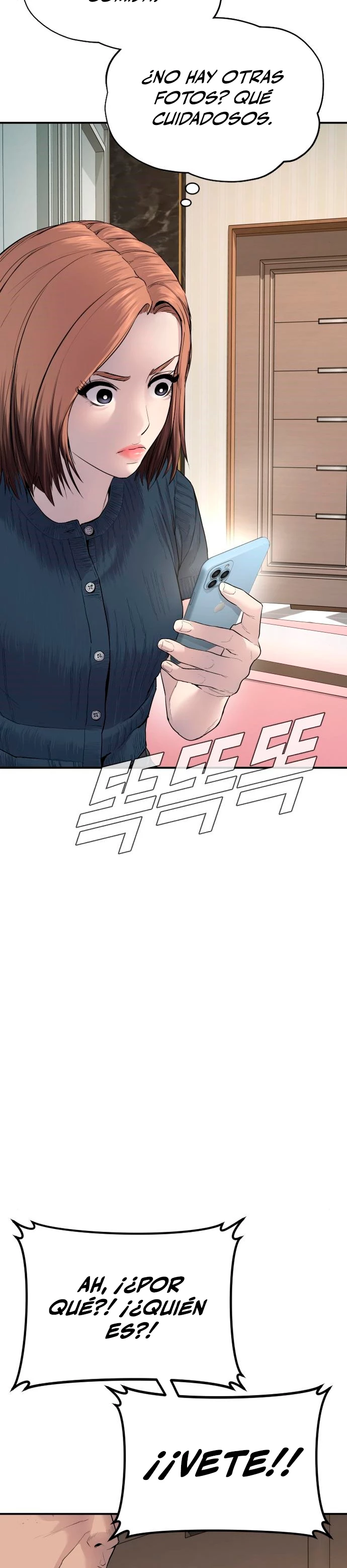 Lider Kim > Capitulo 54 > Page 441