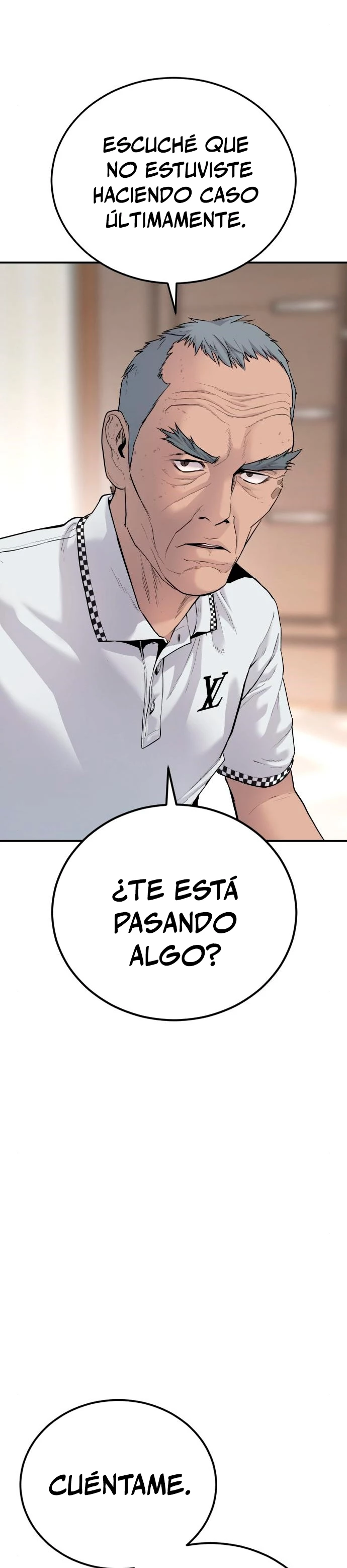 Lider Kim > Capitulo 54 > Page 481