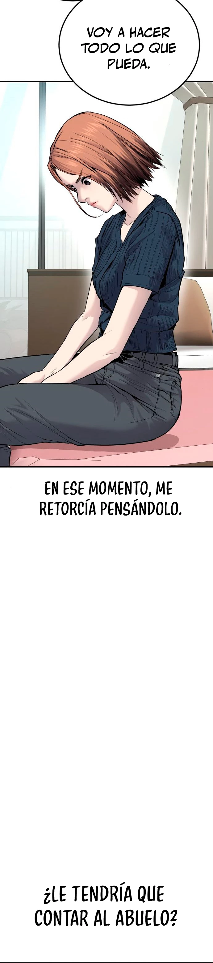 Lider Kim > Capitulo 54 > Page 491