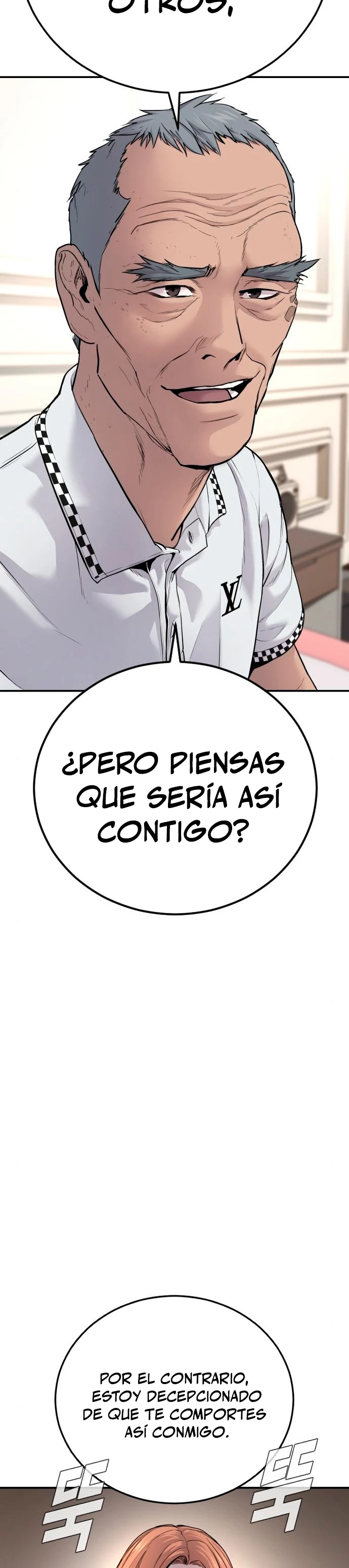 Lider Kim > Capitulo 54 > Page 541