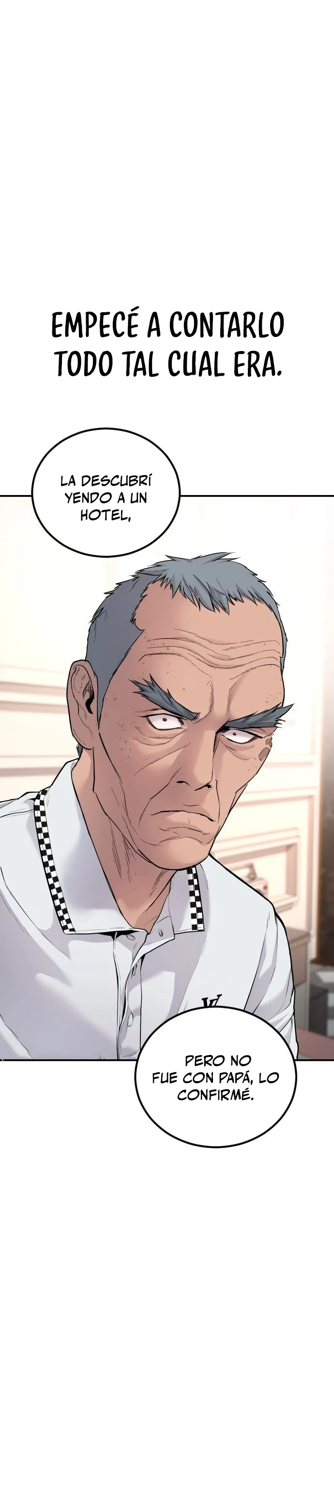 Lider Kim > Capitulo 54 > Page 581