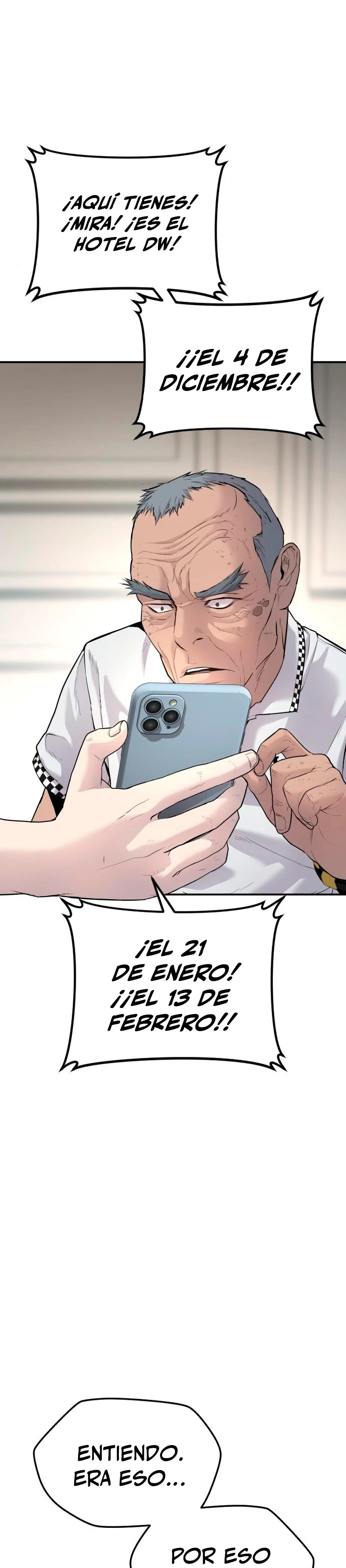 Lider Kim > Capitulo 54 > Page 621