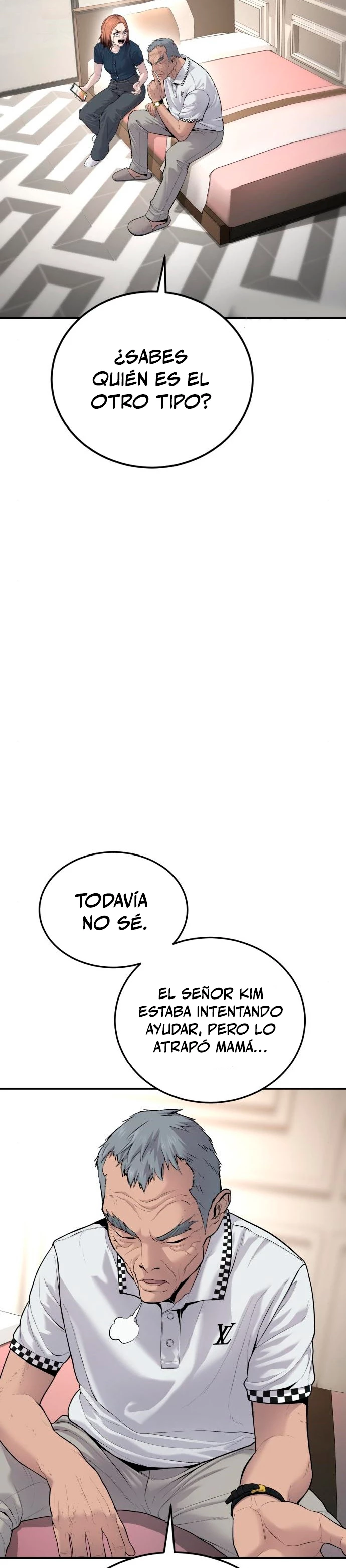 Lider Kim > Capitulo 54 > Page 641