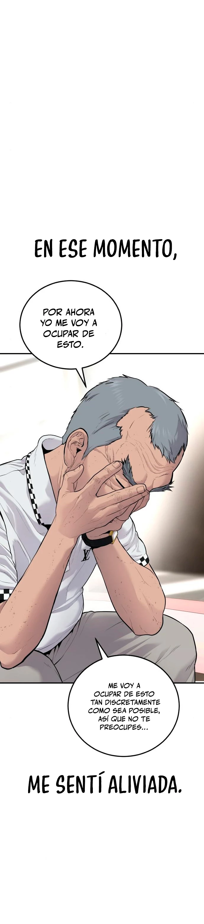 Lider Kim > Capitulo 54 > Page 661