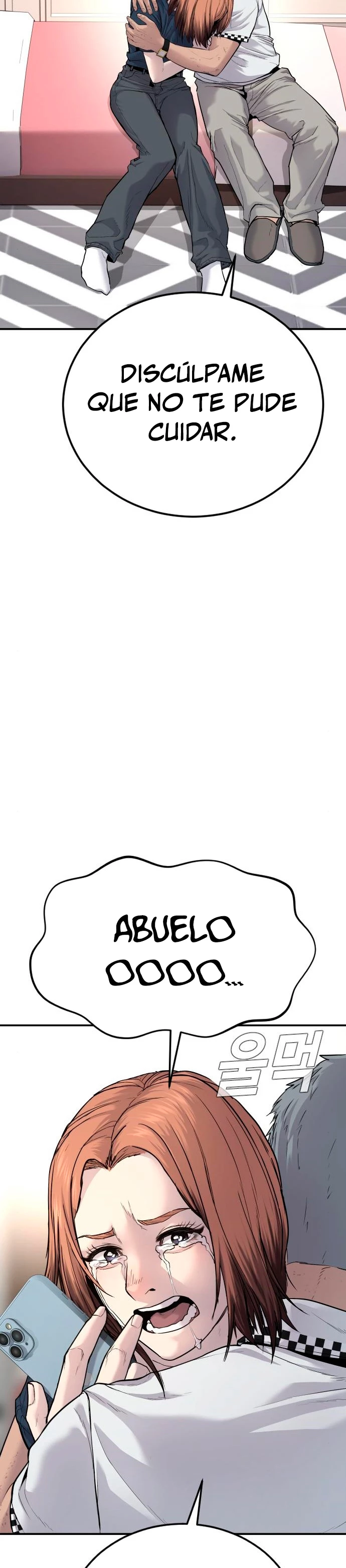 Lider Kim > Capitulo 54 > Page 681