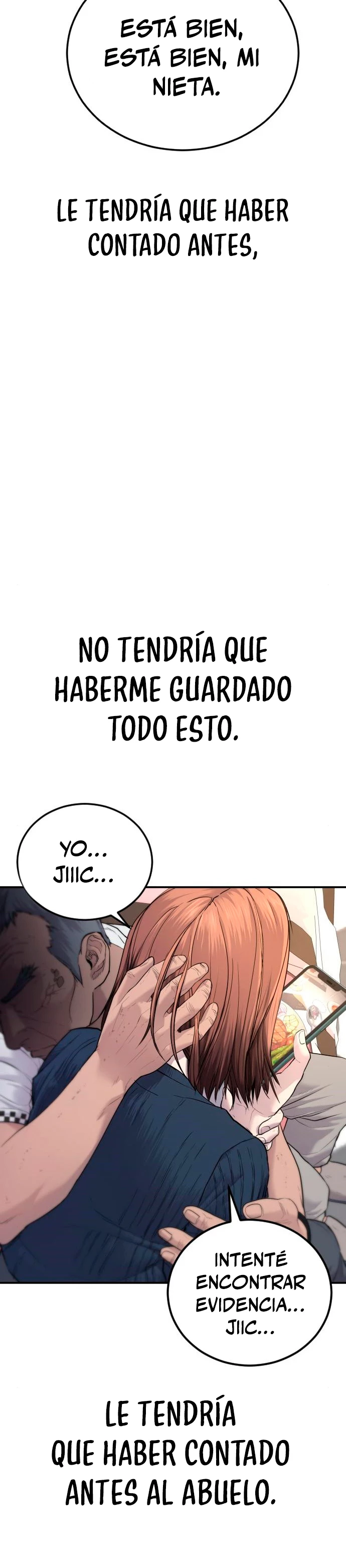 Lider Kim > Capitulo 54 > Page 691