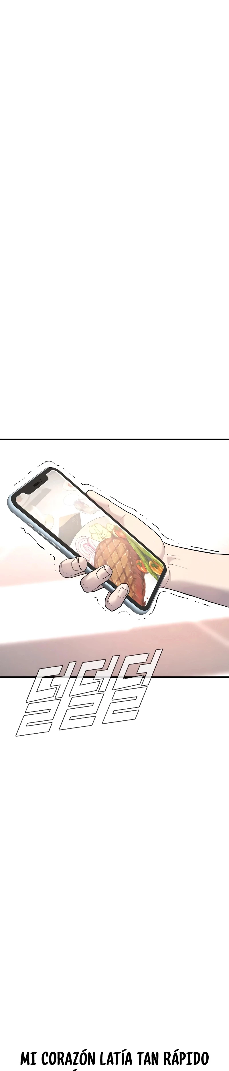Lider Kim > Capitulo 55 > Page 11