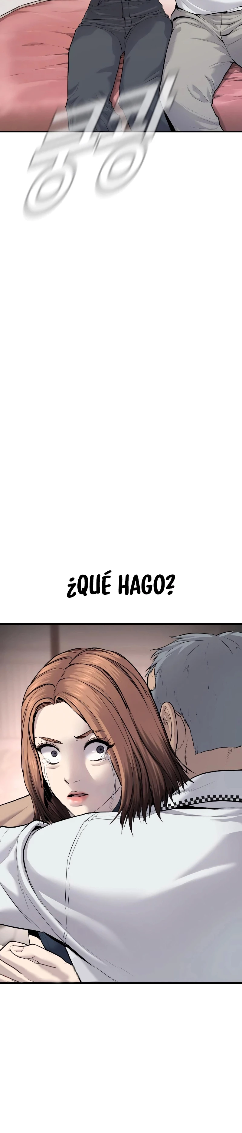 Lider Kim > Capitulo 55 > Page 31