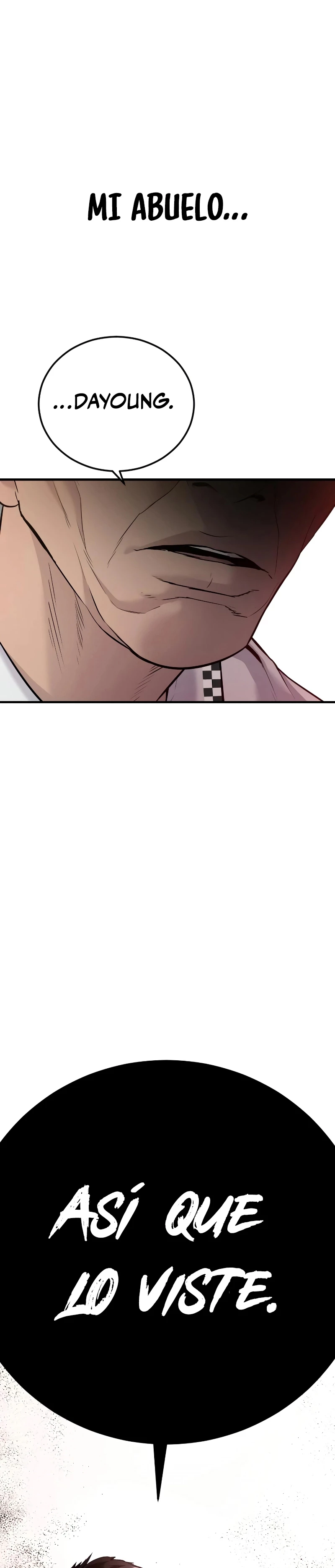 Lider Kim > Capitulo 55 > Page 41