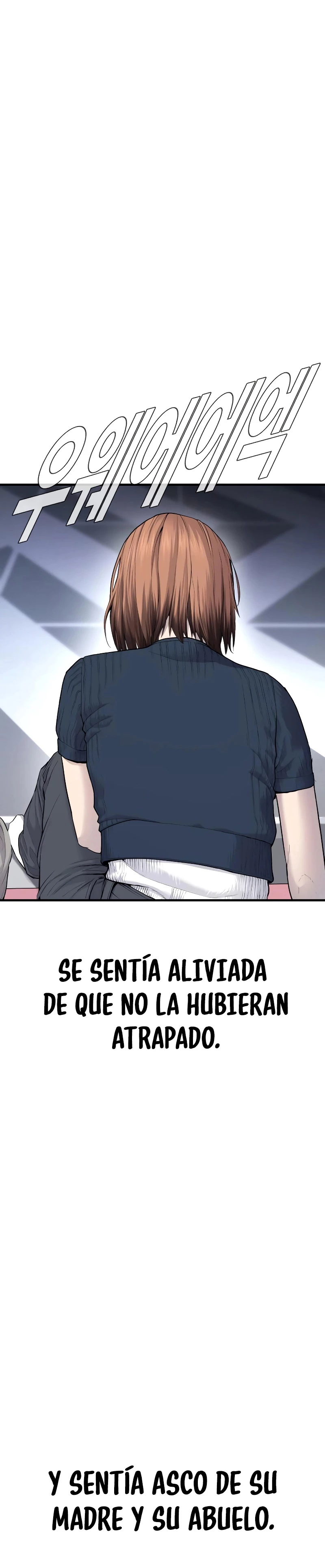 Lider Kim > Capitulo 55 > Page 101