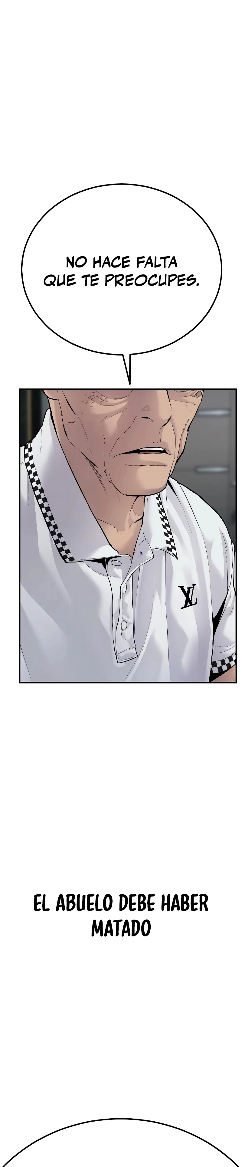 Lider Kim > Capitulo 55 > Page 131