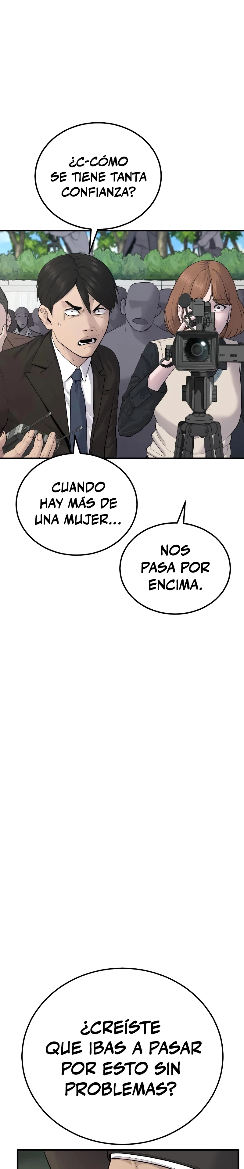 Lider Kim > Capitulo 55 > Page 261