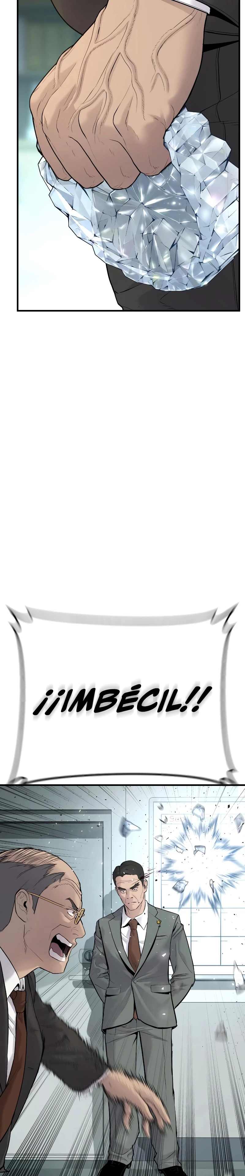Lider Kim > Capitulo 55 > Page 271