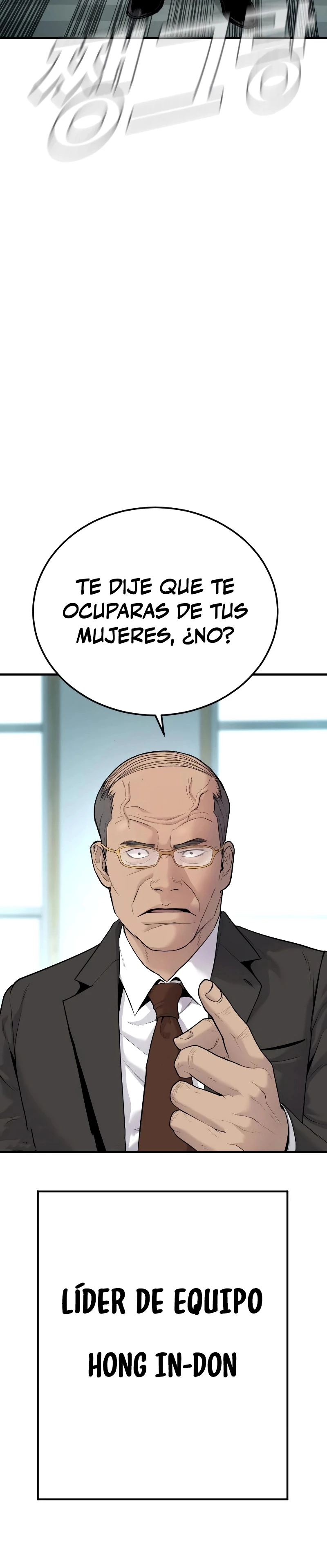 Lider Kim > Capitulo 55 > Page 281